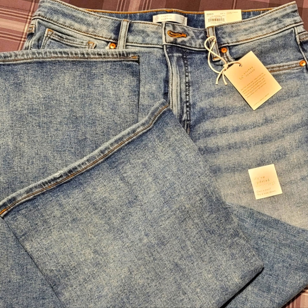 Women's Flare Jeans